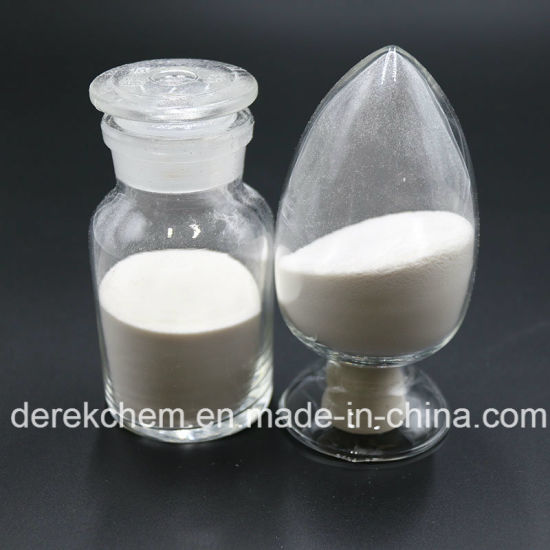 HPMC de grado industrial para masilla en polvo