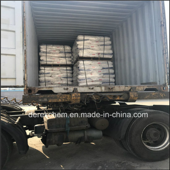 Éter de almidón HPMC / Hemc con una capa descremada adictiva para masilla de pared