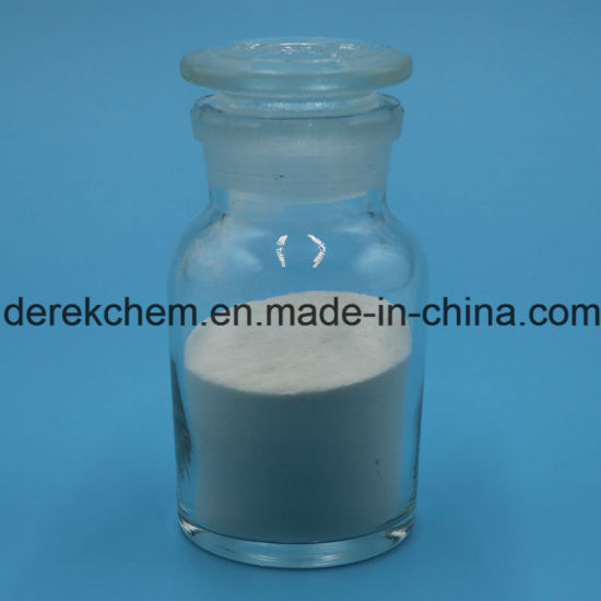 Espesante de hidroxietilmetilcelulosa de HPMC para material de construcción con calidad estable de fabricación china