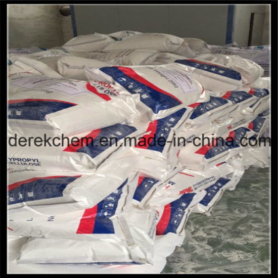 Aditivo de cemento HPMC Precio HPMC Polvo HPMC