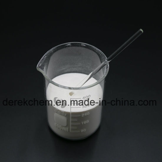 Hidroxipropilmetilcelulosa HPMC para grado industrial