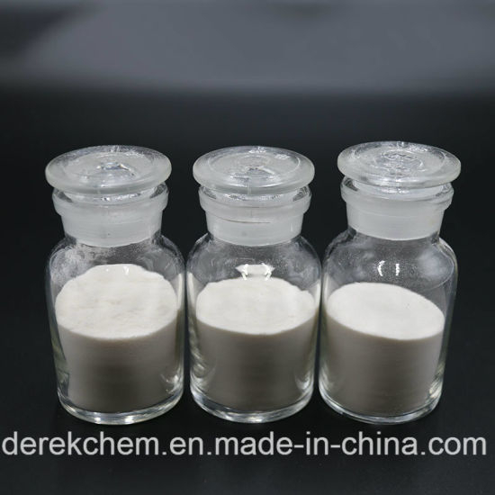 Derek Chemical Hydroxypropyl Methyl Cellulose HPMC para unir mortero mortero de yeso
