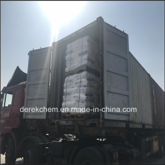 Grado de construcción de grado industrial HPMC 9004-65-3 hidroxipropilmetilcelulosa