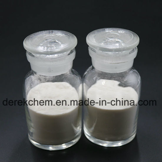 Hidroxipropilmetilcelulosa HPMC para grado industrial