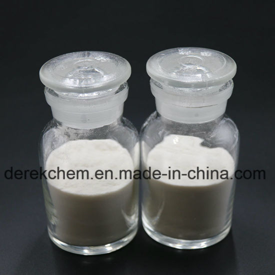 Hidroxipropilmetilcelulosa HPMC para grado industrial