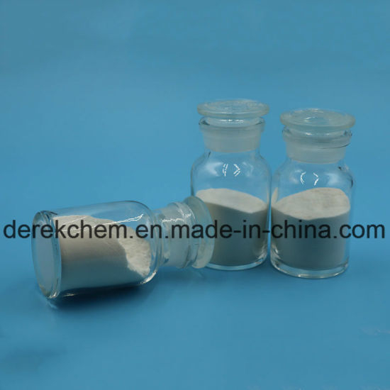 Sellador de buena estabilidad Hidroxipropil Metilcelulosa Química HPMC Celulosa para pinturas