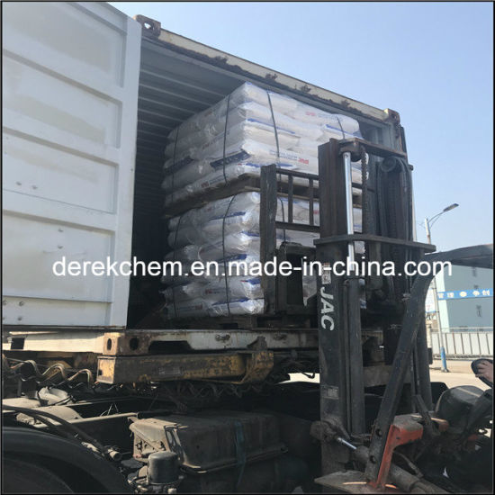 Auxiliar de productos químicos HPMC utilizados en la industria del cemento