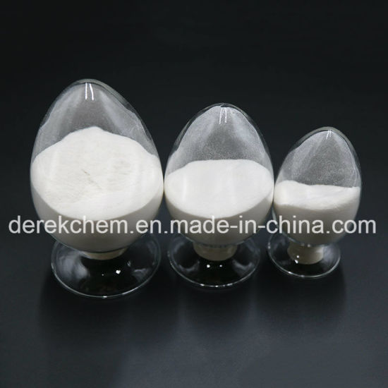 HPMC de grado industrial utilizado para adhesivos de cemento y aglutinantes de yeso