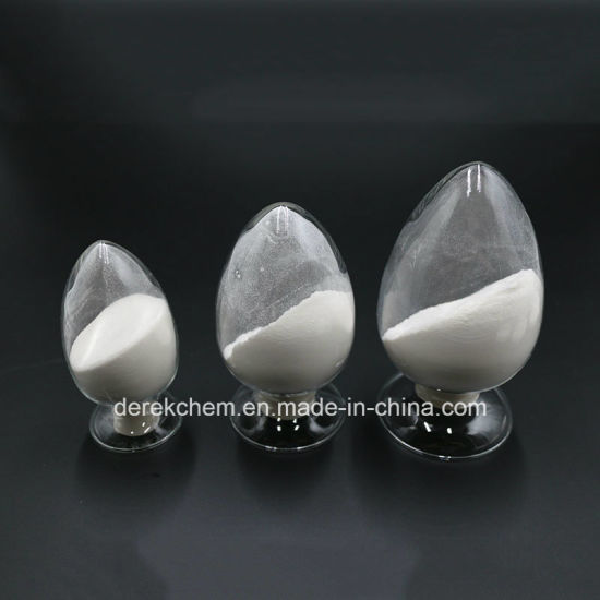 Polvo blanco HPMC Hidroxipropil Metilcelulosa / Celulosa