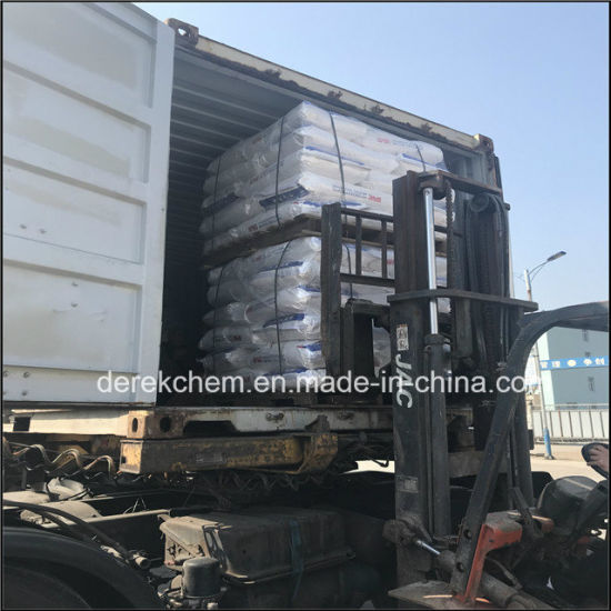 Aditivo de celulosa de hidroxi propil metil celulosa de HPMC para grado de pinturas
