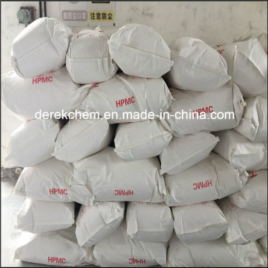 Lechadas adhesivas para baldosas de construcción Mhpc HPMC (productos químicos de grado industrial)