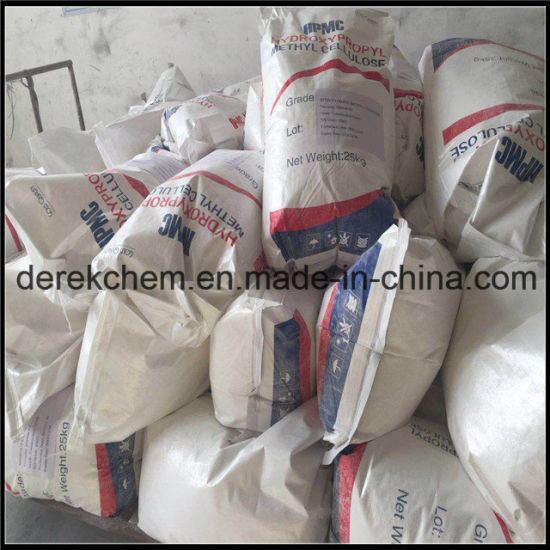 Aditivo de cemento HPMC Precio HPMC Polvo HPMC