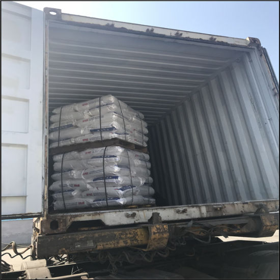 Eter de almidón HPMC Rdp puro al 98% para mortero de construcción