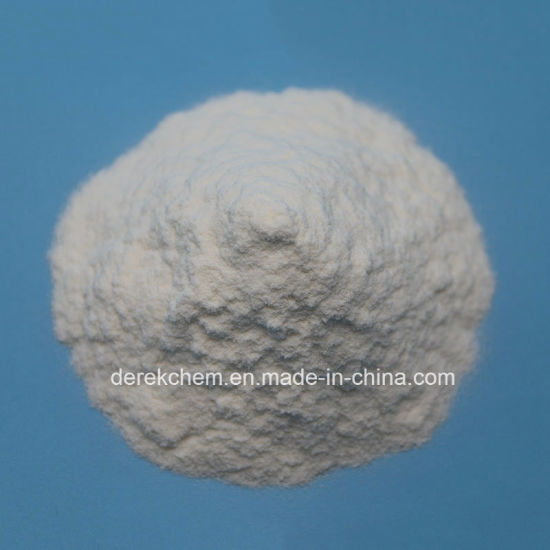 Los éteres de celulosa HPMC se usan en azulejos con buena retención de agua