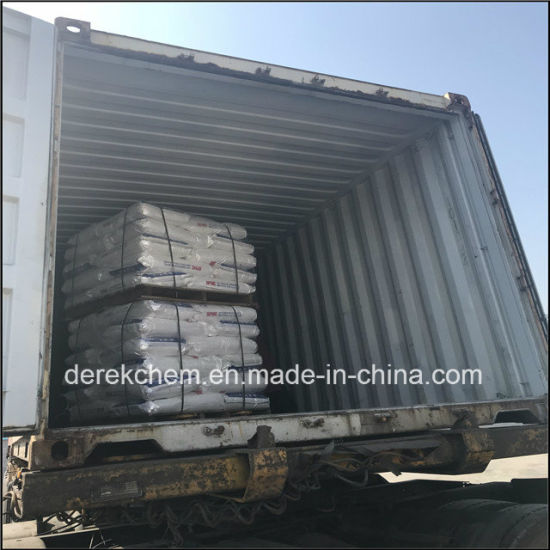 HPMC para aditivos en polvo de masilla de aditivos de cemento blanco