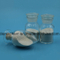 HPMC de metil hidroxipropil celulosa química marca HPMC utilizada para pintura solvente