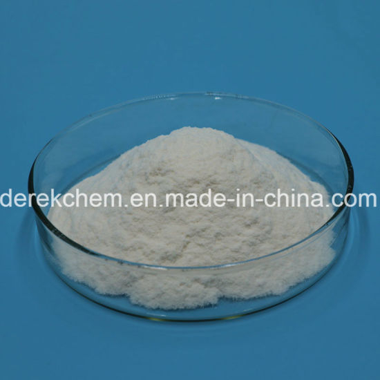 Fórmula química de hidroxipropilmetilcelulosa de éter de celulosa de cemento