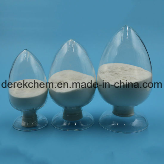 HPMC de celulosa utilizada para capa descremada y masilla para paredes