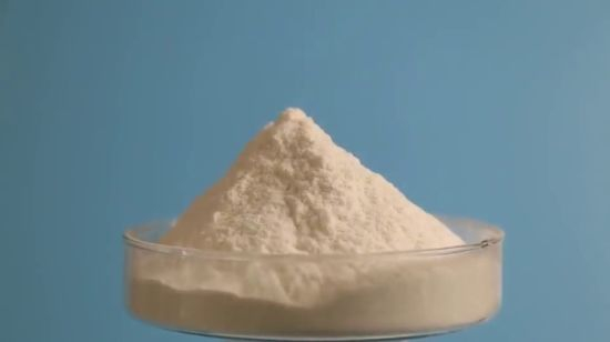 Propósito de construcción Hidroxipropilmetilcelulosa (HPMC)