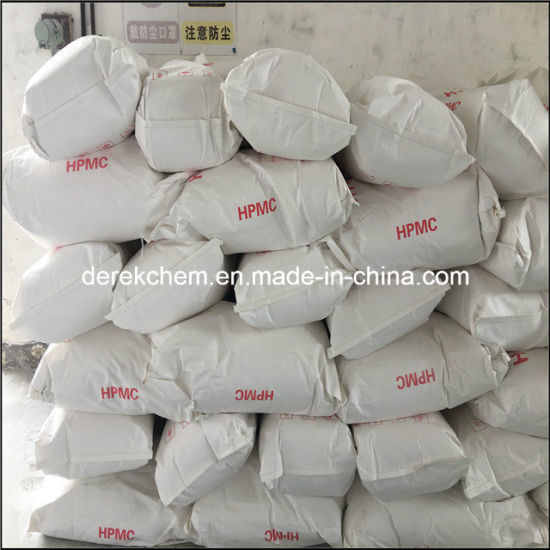 Grado industrial de HPMC (hidroxipropilmetilcelulosa)
