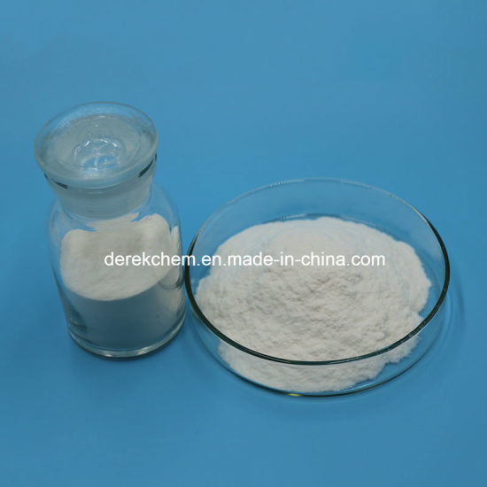 Aditivo de mortero de construcción Aditivo de construcción de China HPMC (grado industrial)