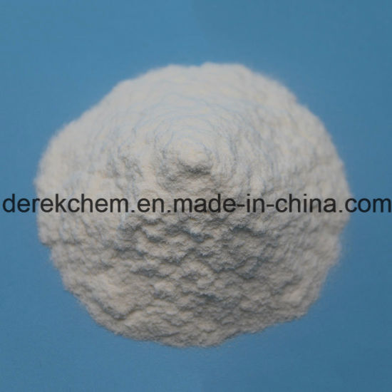 Espesante de hidroxietilmetilcelulosa de HPMC para material de construcción con calidad estable de fabricación china