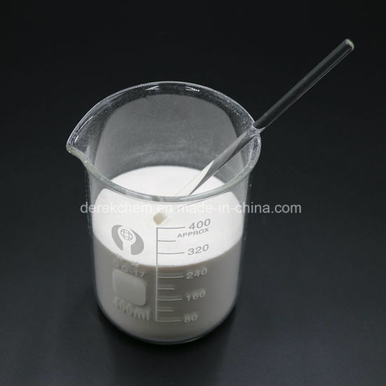 Productos industriales de HPMC / hidroxi propil metil celulosa