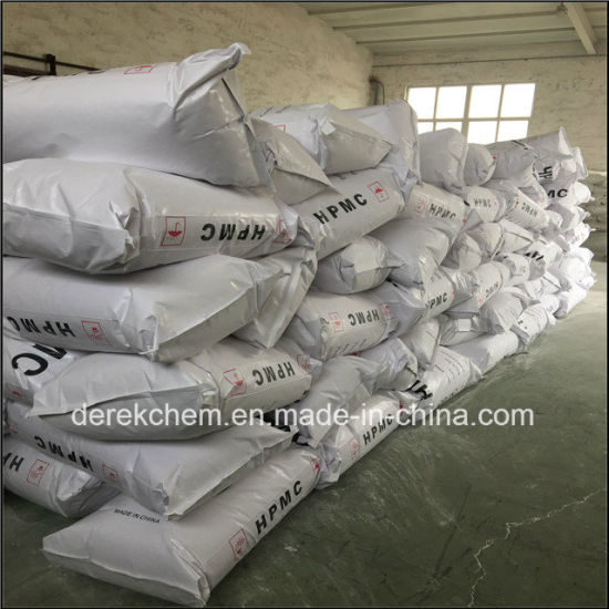 HPMC para aditivos en polvo de masilla de aditivos de cemento blanco