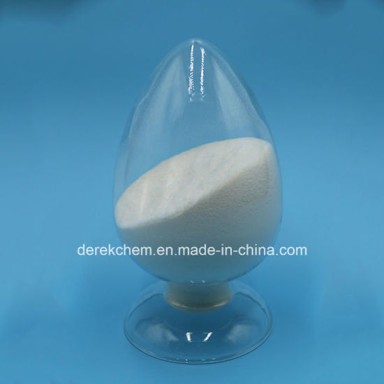 HPMC utilizado en la construcción de grado industrial químico