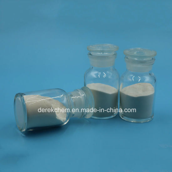 Materia prima química Éter de celulosa HPMC 9004-65-3 para masilla de pared