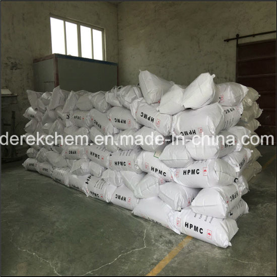 Venta caliente Hydroxypropyl Methyl HPMC Celulosa de grado industrial en polvo