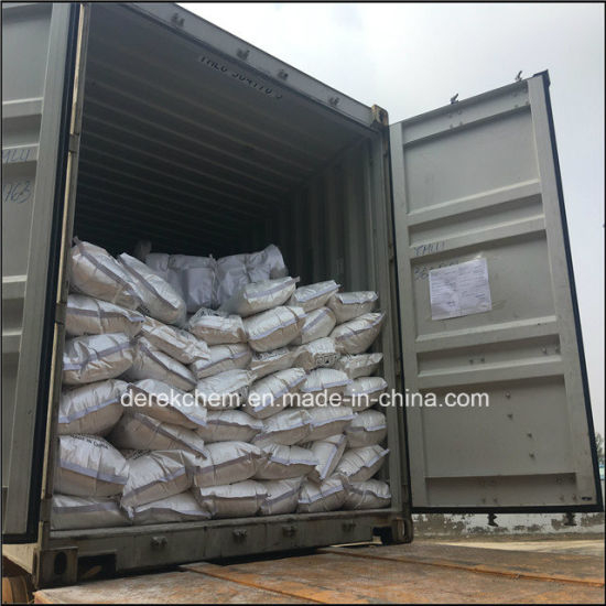 Éter de celulosa HPMC utilizado en masilla en polvo para paredes de grado de construcción