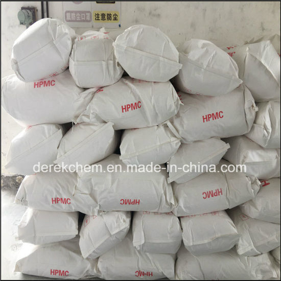 Materiales químicos de hidroxipropilmetilcelulosa (HPMC) de grado técnico