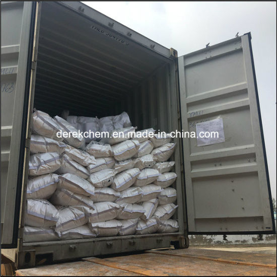 Éter de celulosa de clase industrial de HPMC 200000cps