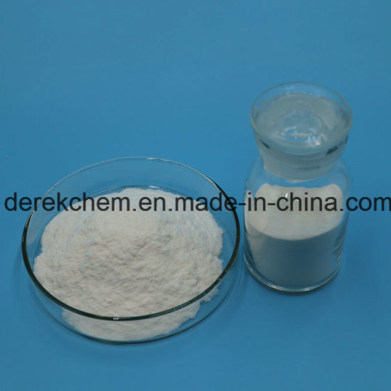 Material de construcción HPMC Hydroxypropyl Methyl