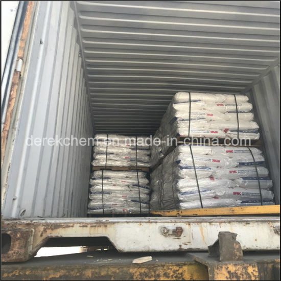 Recubrimientos de látex Aditivo Hidroxipropil Metilcelulosa Éteres HPMC Grado industrial