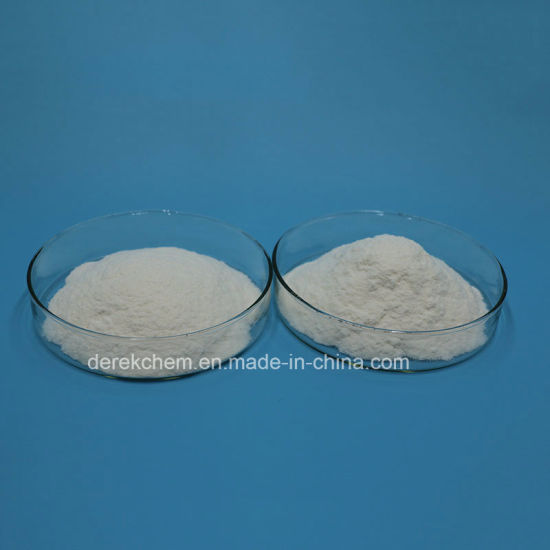 Aditivos para masilla de pared Polvo de hidroxipropilmetilcelulosa (HPMC)