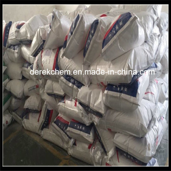 Yeso de pared y material de mortero de mezcla seca hidroxipropilmetilcelulosa / HPMC para edificios industriales.