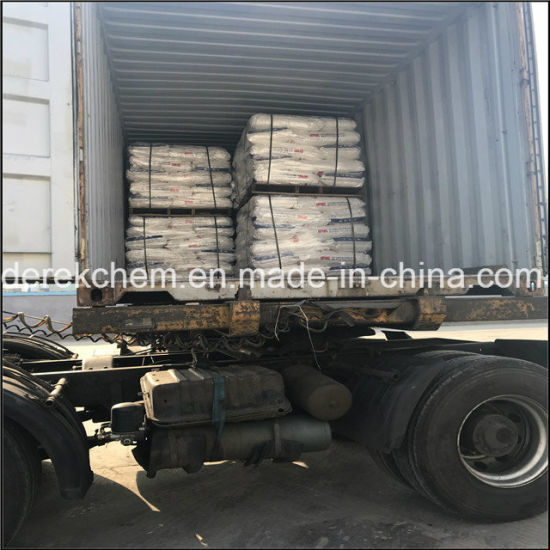 Exportación de celulosa HPMC de hidroxipropilmetilcelulosa de grado de construcción a Etiopía