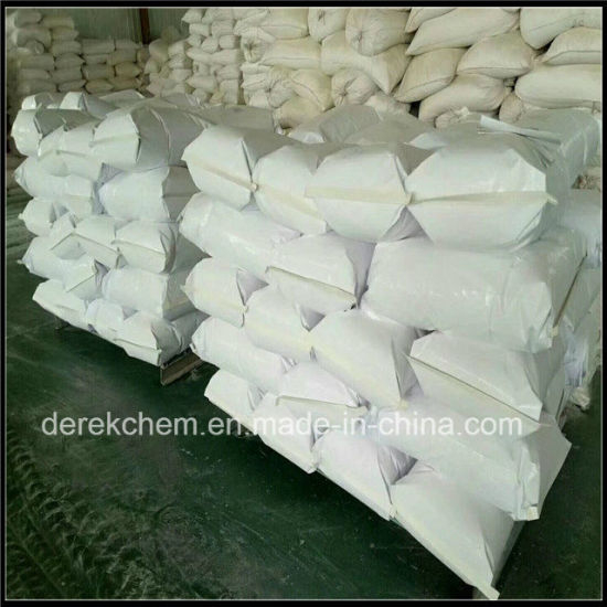Éter de celulosa de alta viscosidad / Mc / Venta del fabricante HPMC / Hemc / CMC / HEC 9004-65-3