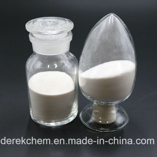 Derek Chemical Hydroxypropyl Methyl Cellulose HPMC para unir mortero mortero de yeso