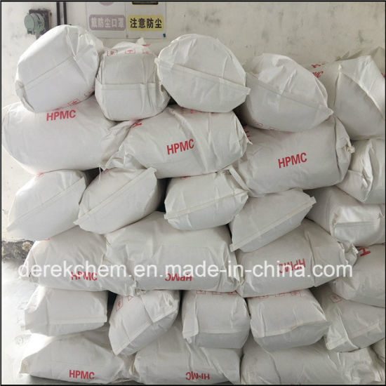 Materia prima celulosa HPMC para cemento