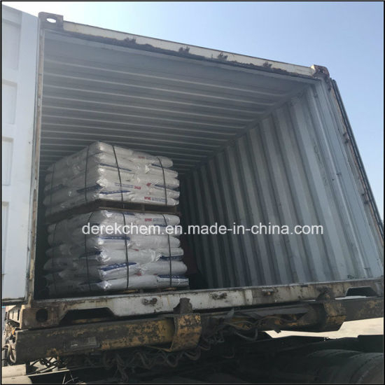 Adhesivo para baldosas HPMC de alta calidad para éter de celulosa CAS: 9004-65-3