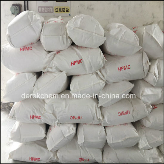 Fabricación HPMC / éter de celulosa HPMC de buen precio para mortero de grado