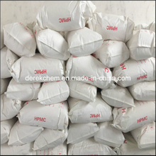 Éter de hidroxipropilmetilcelulosa de HPMC para adhesivo para azulejos