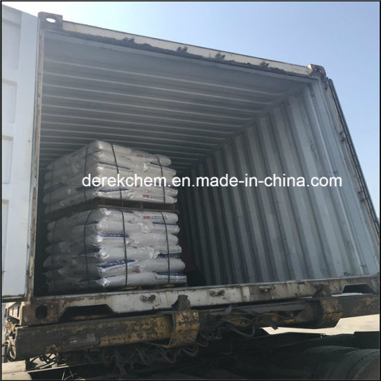 Aditivos para la construcción Química Hidroxipropil Metilcelulosa