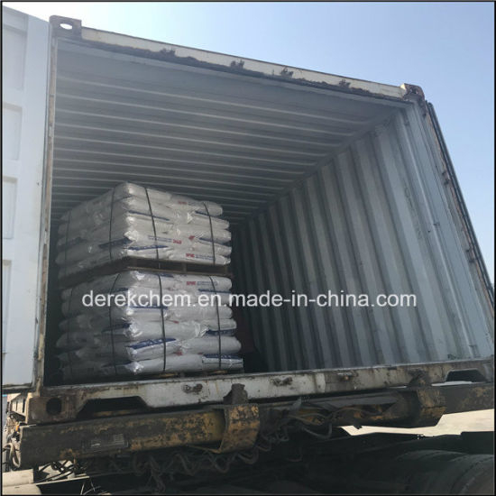 Proveedor de productos químicos industriales Productos químicos para el tratamiento de agua HPMC CAS: 9004-65-3