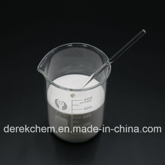 Polvo blanco HPMC para construcciones