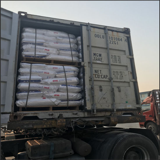 Eter de almidón HPMC Rdp puro al 98% para mortero de construcción