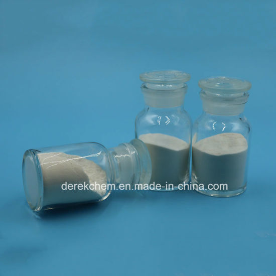 Éter de celulosa de alta viscosidad / Mc / Venta del fabricante HPMC / Hemc / CMC / HEC 9004-67-5